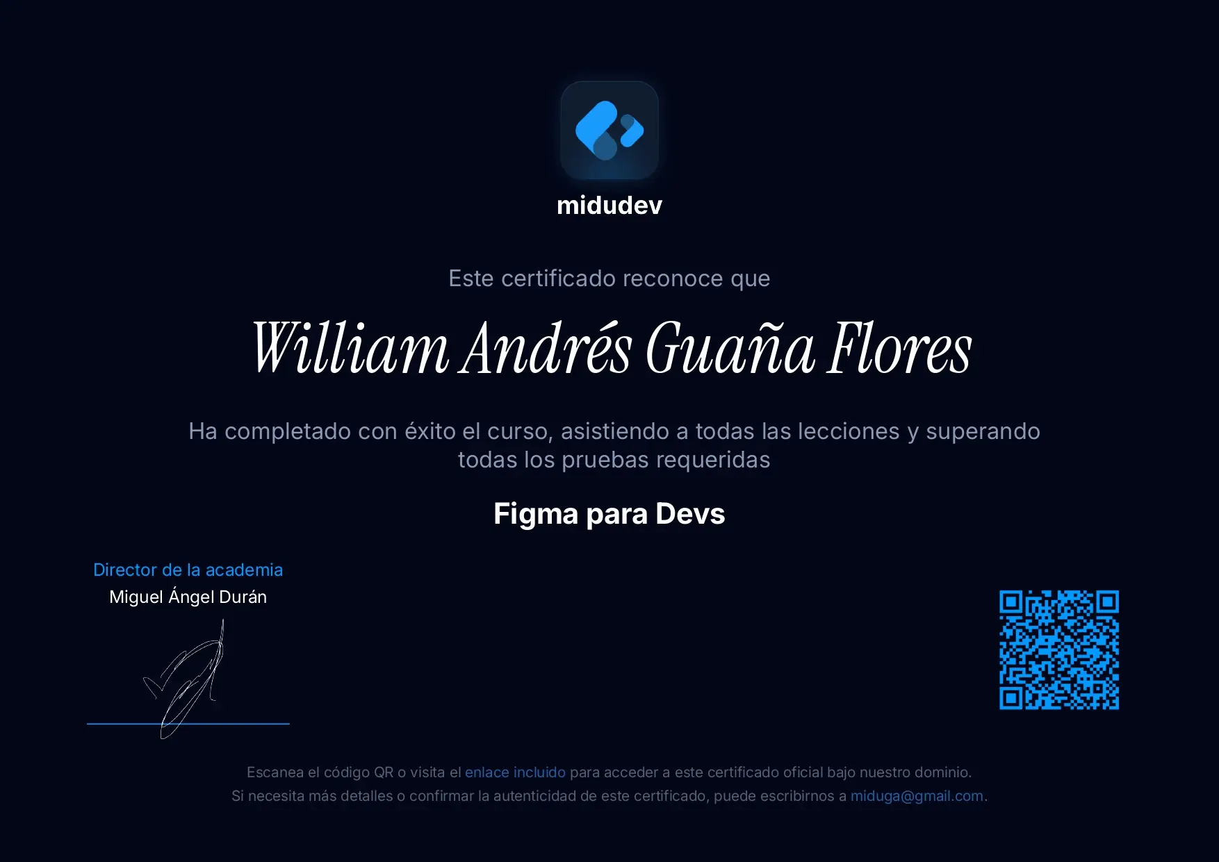 Curso de Figma para Devs