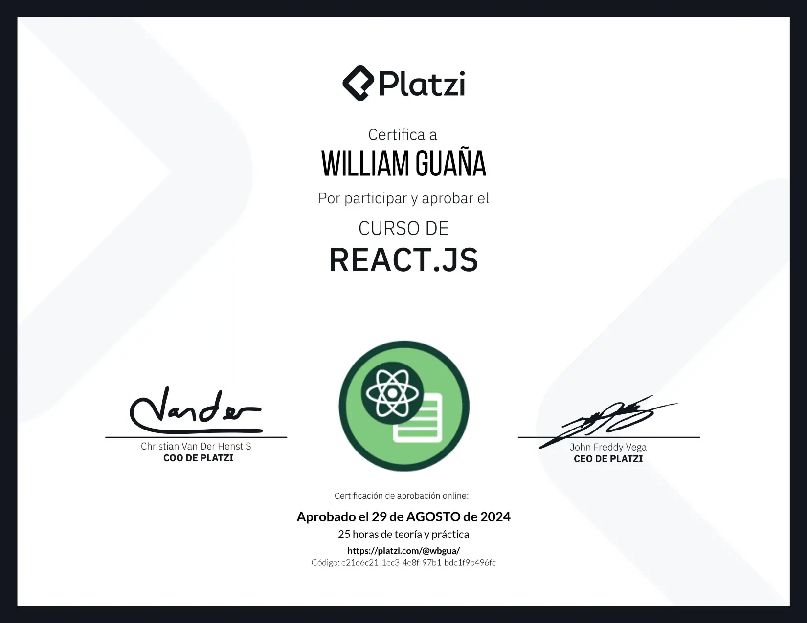 Curso de React Básico